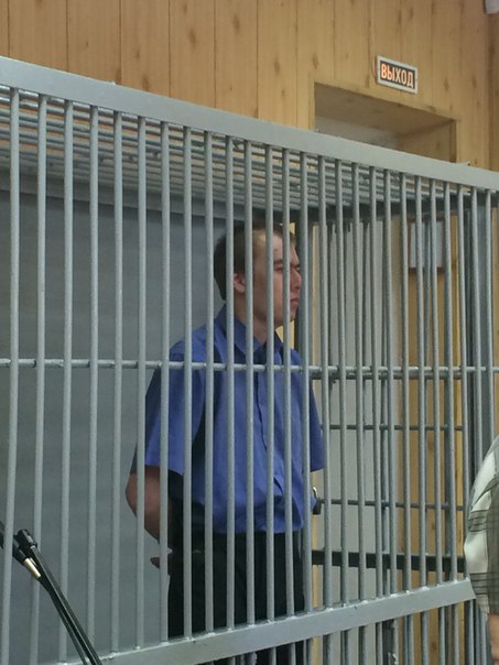 Педофил из Зимы Приангарья получил 23 года колонии за убийство 6-летней девочки