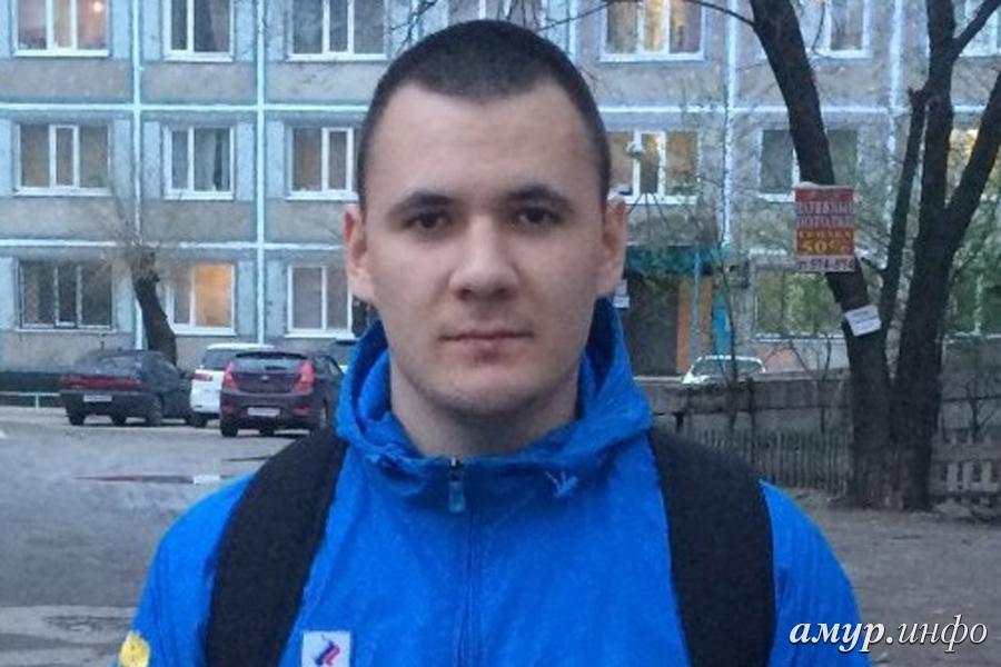 Тело пропавшего в Благовещенске якутского студента нашли на железнодорожных путях Амур.Инфо.
