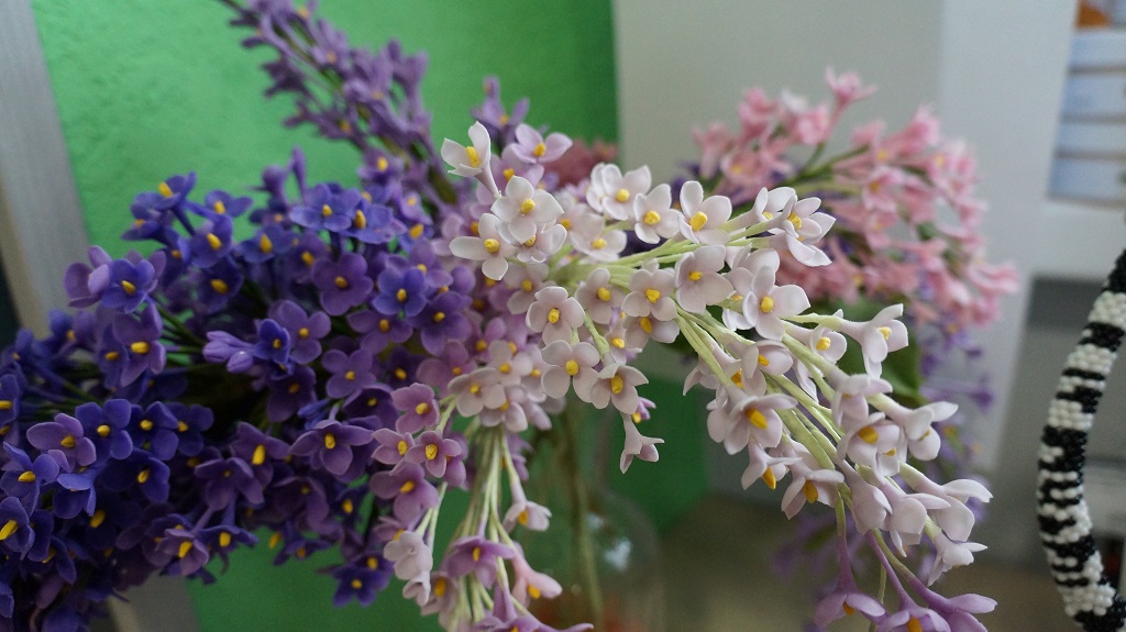 Изделия удивляют своими элементами