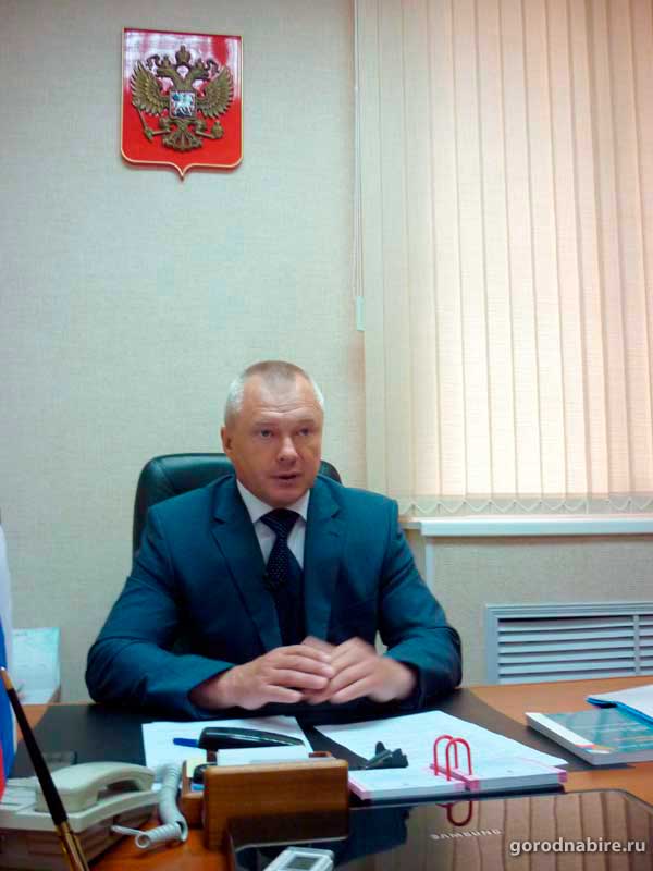 Андрей Лунёв