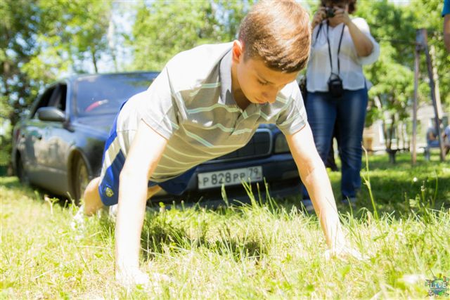 Кадилов Артем