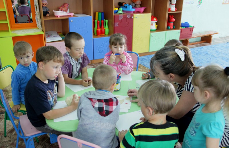 Врио губернатора побывал с рабочей поездкой в Облученском районе