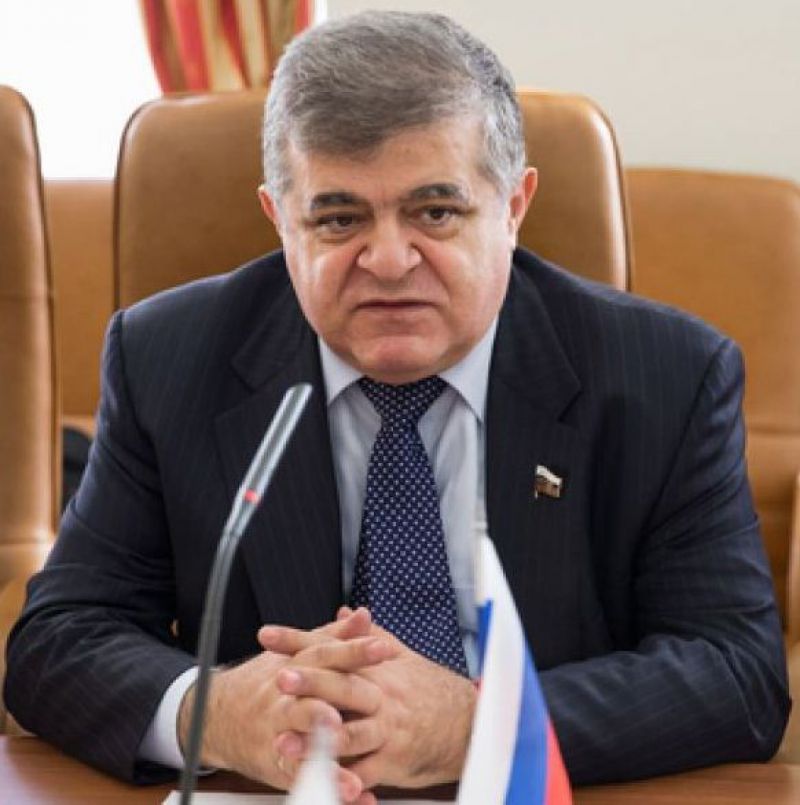 Владимир Джабаров 