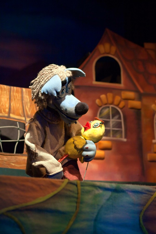 Выходные в Хабаровске