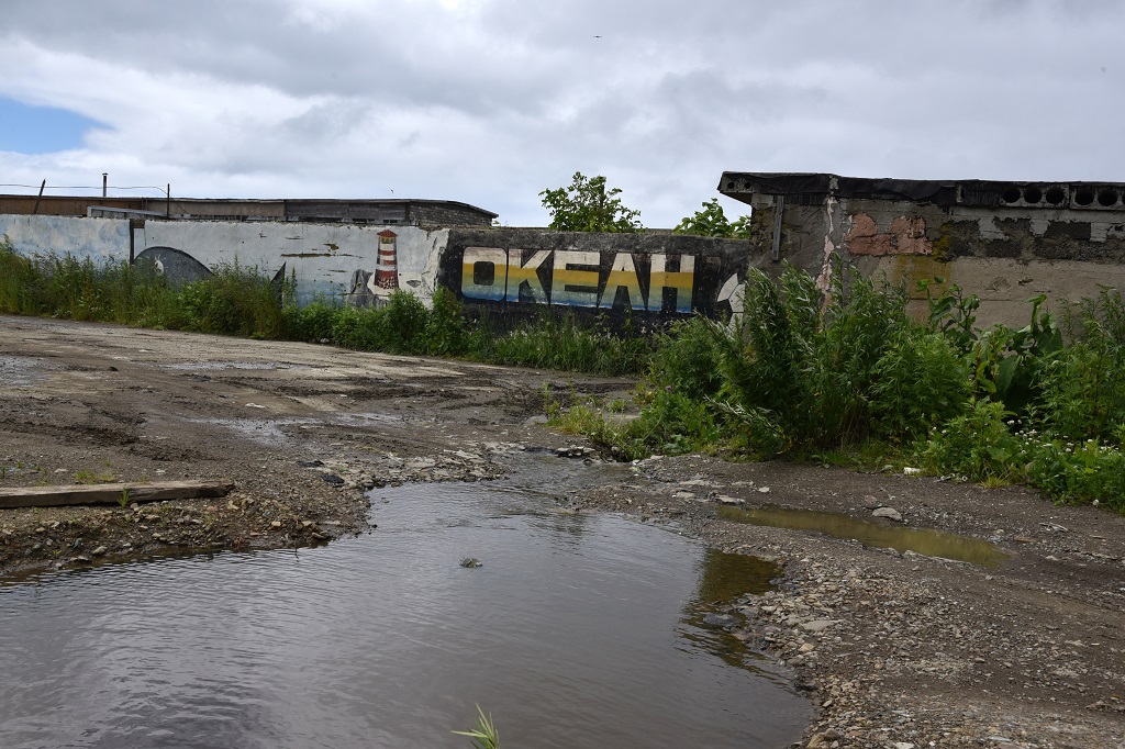 В Невельске будет каток