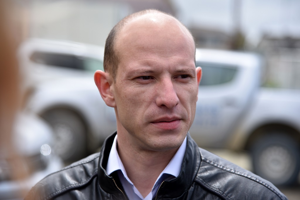 В Невельске будет каток