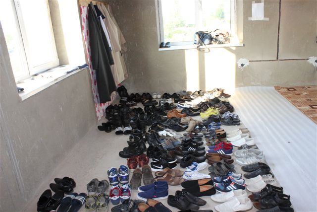 Ураза-байрам