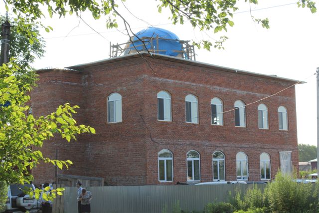 Ураза-байрам