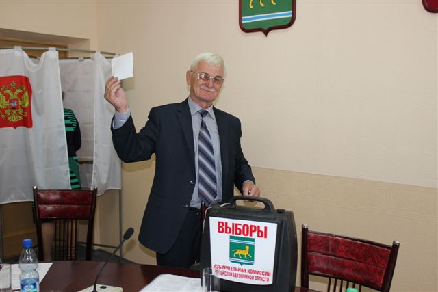 Гордума Биробиджана подводит итоги работы за первое полугодие