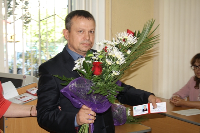 Гордума Биробиджана подводит итоги работы за первое полугодие