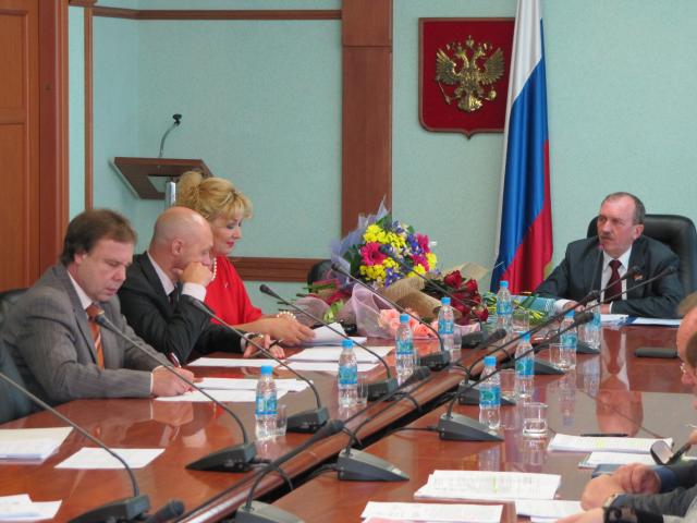 Депутаты одобрили реализацию программы развития сельхозпроизводства в Приморье Пресс-служба Законодательного собрания Приморского края