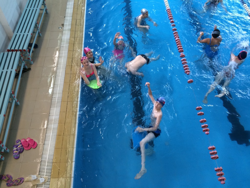 Летом в Хабаровске можно не только отдыхать и развлекаться, но и проводить время с пользой