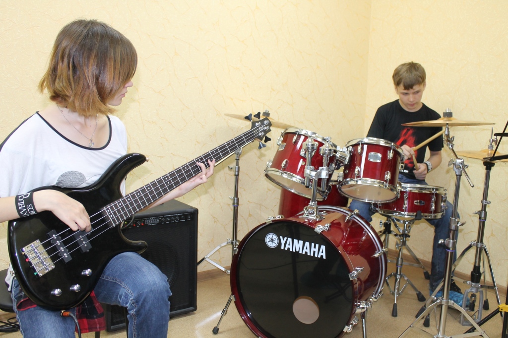 Летом в Хабаровске можно не только отдыхать и развлекаться, но и проводить время с пользой