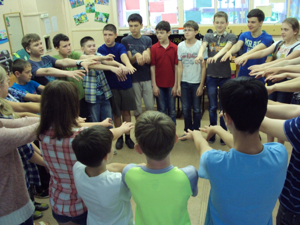Летом в Хабаровске можно не только отдыхать и развлекаться, но и проводить время с пользой