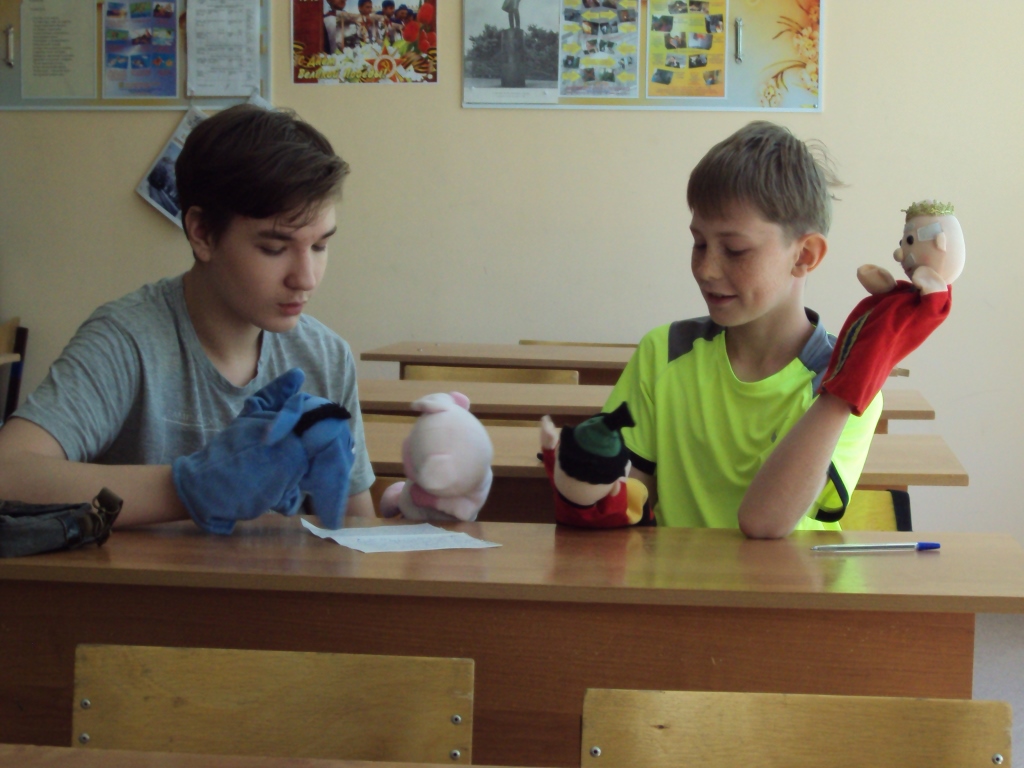 Летом в Хабаровске можно не только отдыхать и развлекаться, но и проводить время с пользой