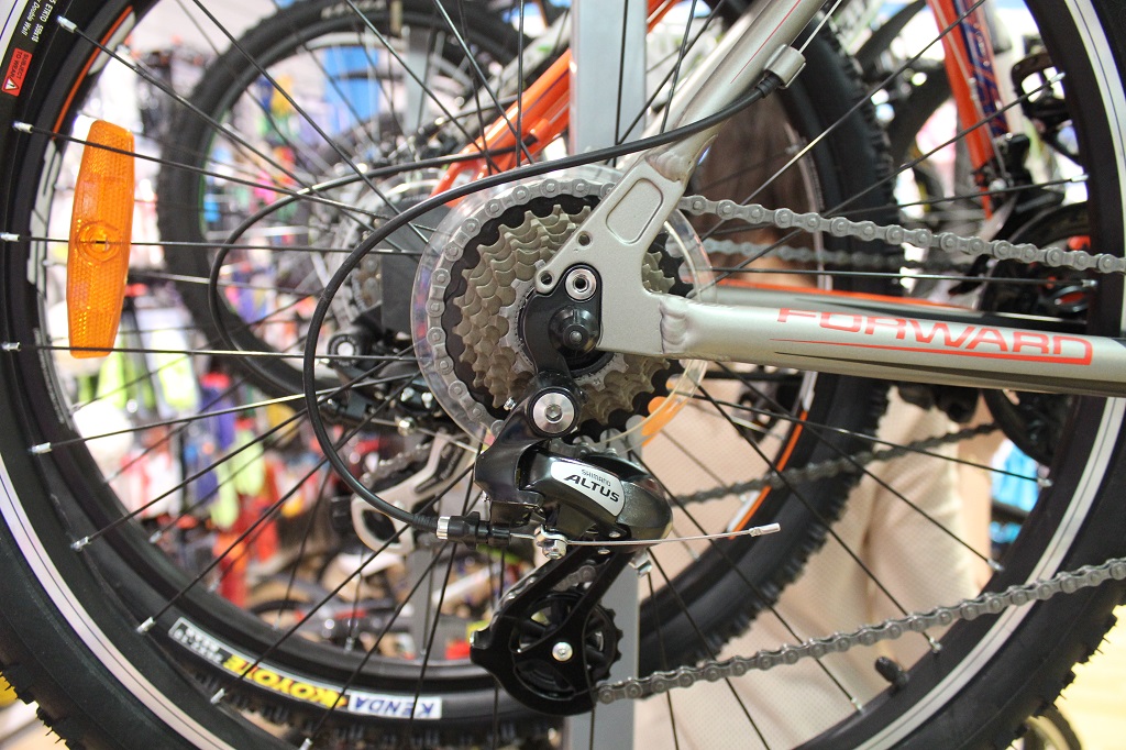 Дельные советы ИА ЕАОMedia для любителей покрутить педали