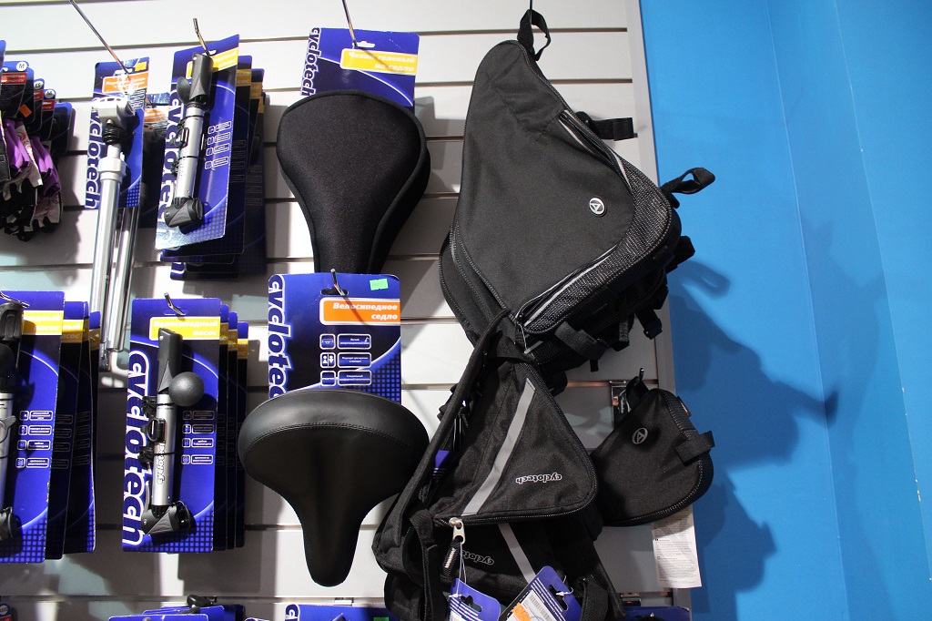 Дельные советы ИА ЕАОMedia для любителей покрутить педали