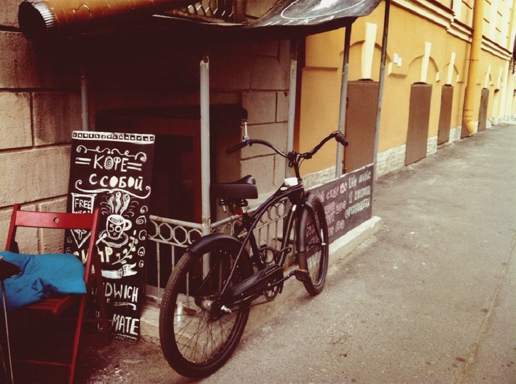 Дельные советы ИА ЕАОMedia для любителей покрутить педали