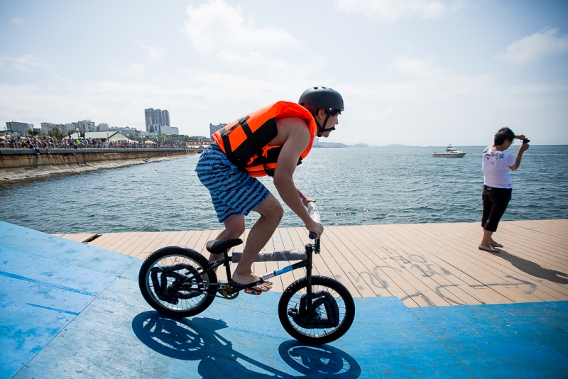 Дельные советы ИА ЕАОMedia для любителей покрутить педали