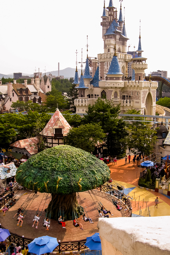 Lotte World