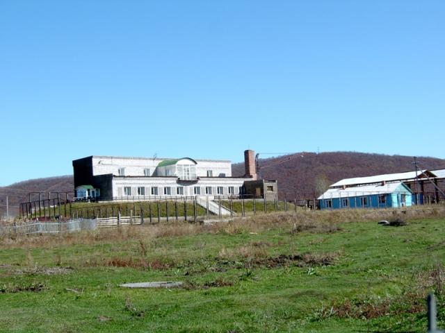 СПП Пашково нуждается в реконструкции