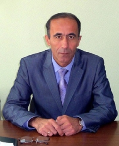 Файзоли Раджабов