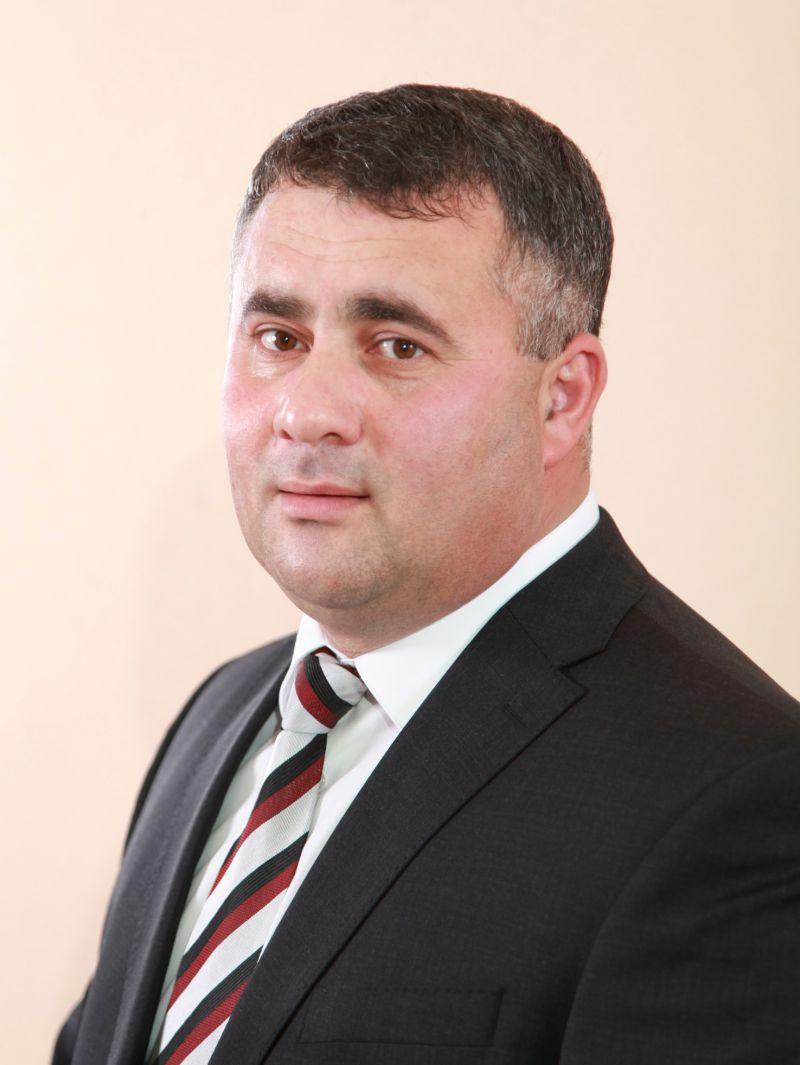 Александр Рамазанов