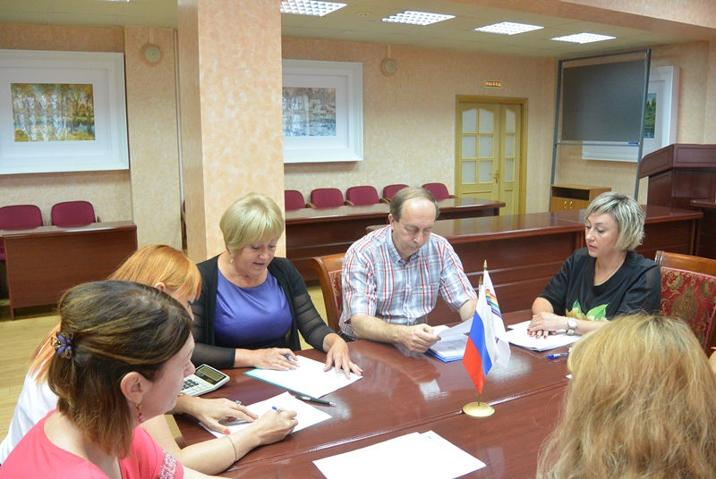 Александр Левинталь