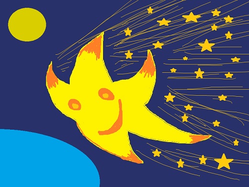 Грядущие звездные дожди "будоражат умы" биробиджанских любителей понаблюдать за вселенной ИА ЕАОMedia
