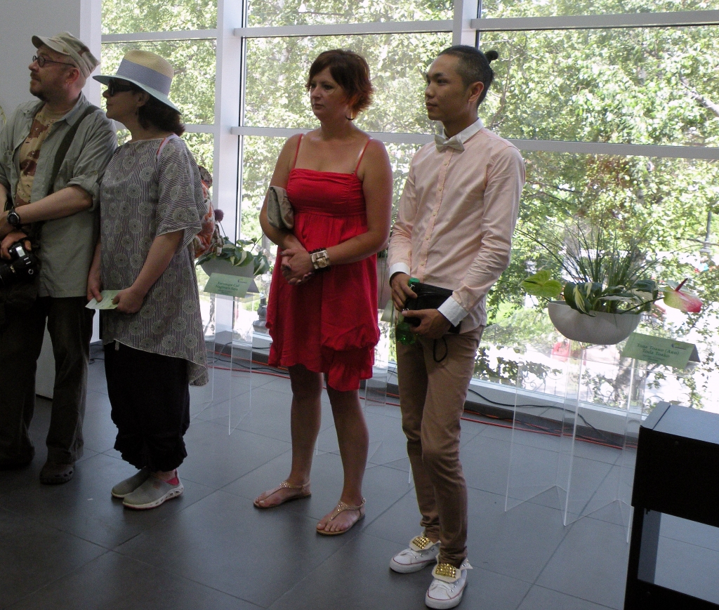 "Цветы Сахалина"