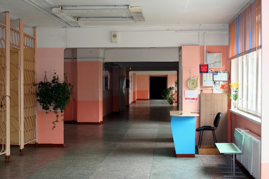 ТОСЭРы Хабаровского края