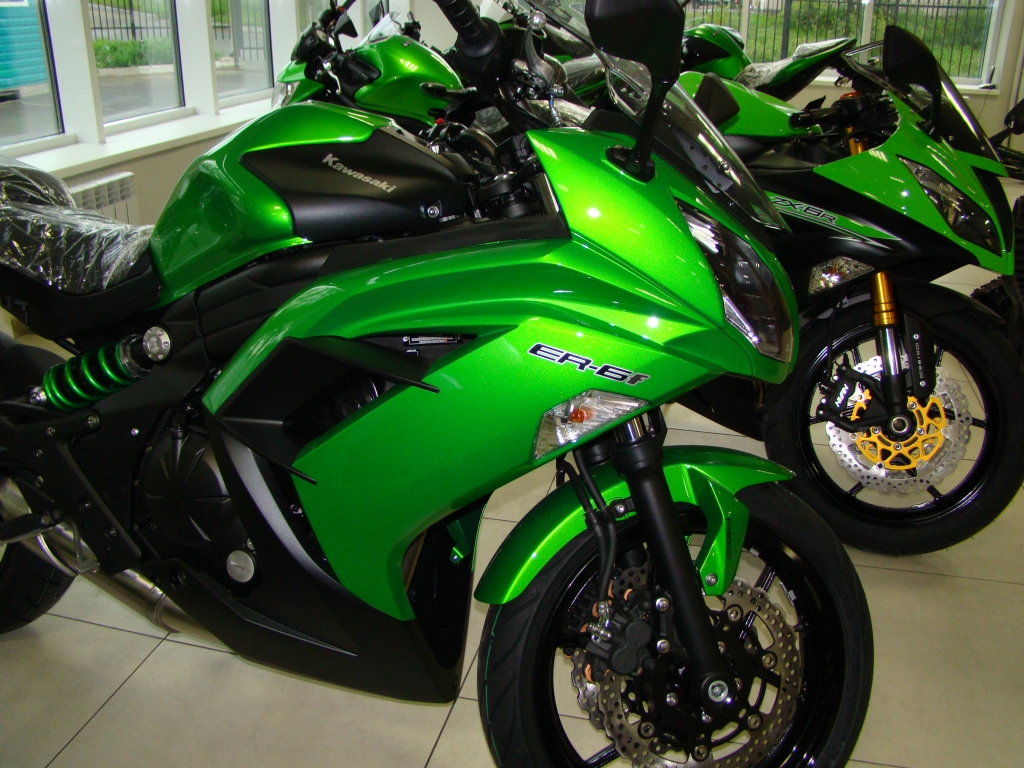 Ассортимент мультибрендового салона мототехники "ДВ-Экстрим"