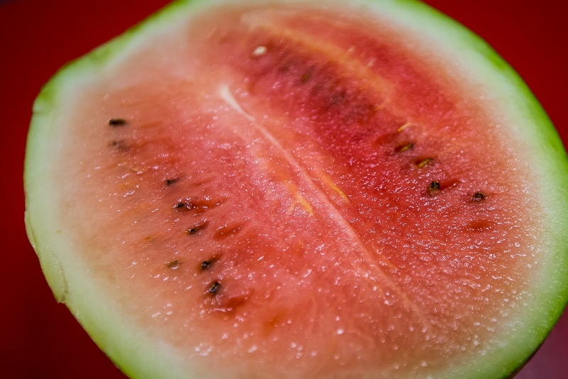 Нарушенная целостность бахчевых культур – рассадник опасных микроорганизмов