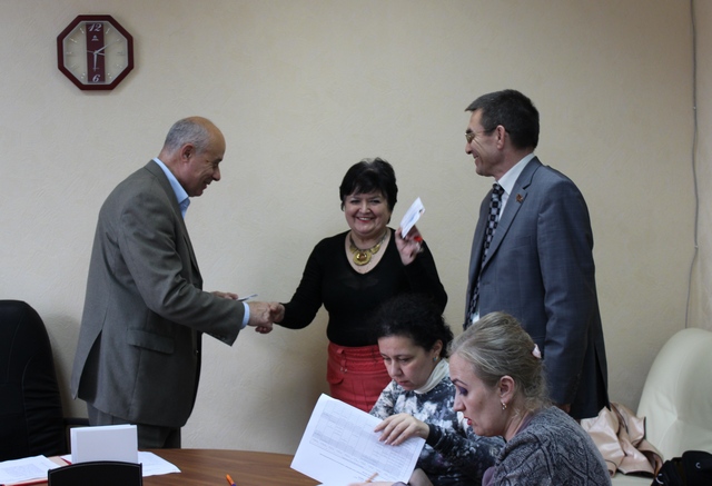 Выборы в Магаданскую областную и городскую Думы пройдут на Колыме 13 сентября