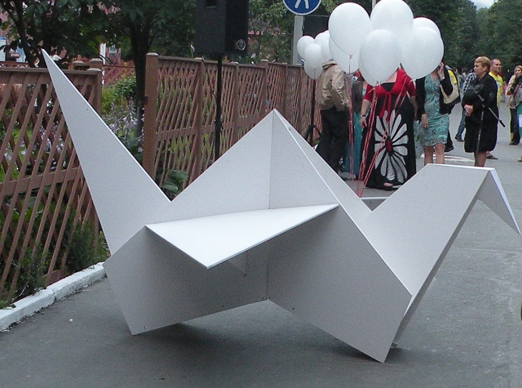 Жертв Хиросимы вспомнили в Южно-Сахалинске