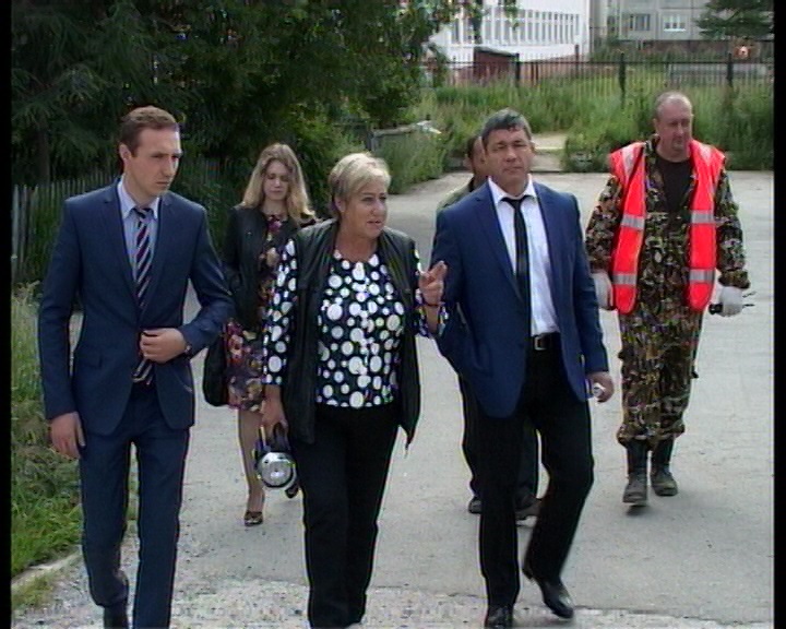 Выездное совещание