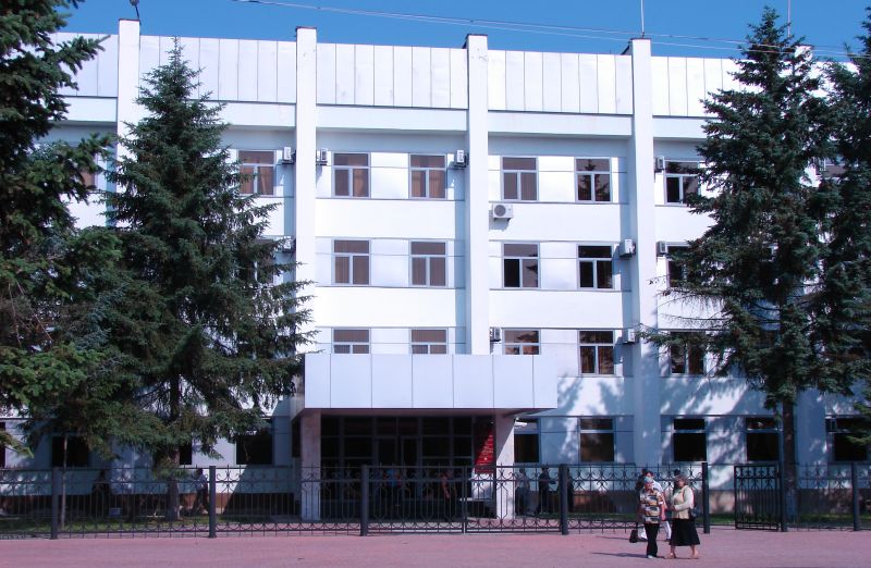 Арбитражный суд ЕАО ИА ЕАОMedia