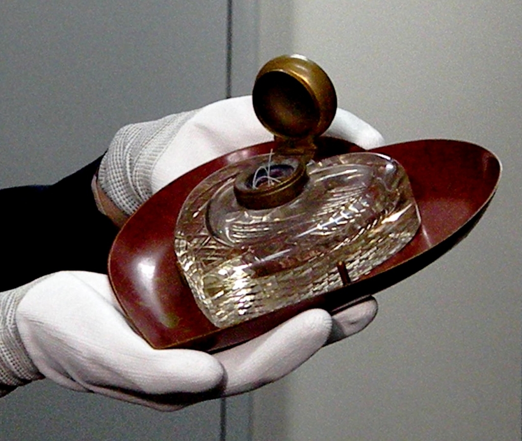 Музей книги Чехова "Остров Сахалин" приоткрыл свои секреты