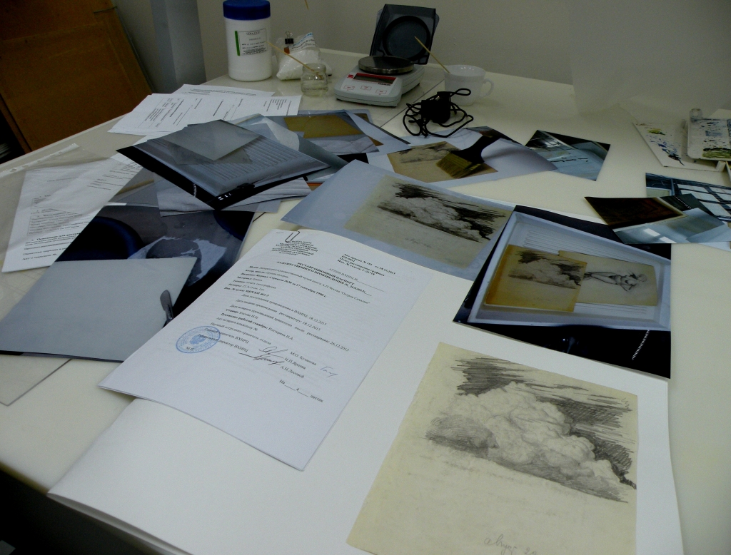 Музей книги Чехова "Остров Сахалин" приоткрыл свои секреты