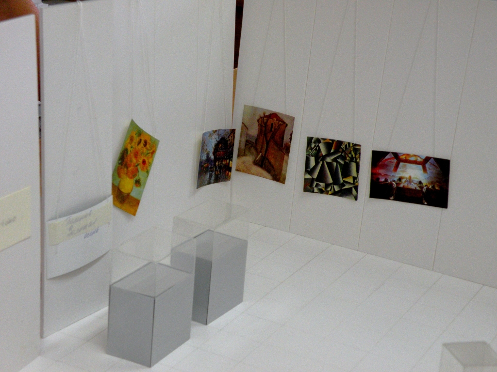 Музей книги Чехова "Остров Сахалин" приоткрыл свои секреты