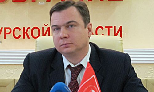 Роман Козыбов