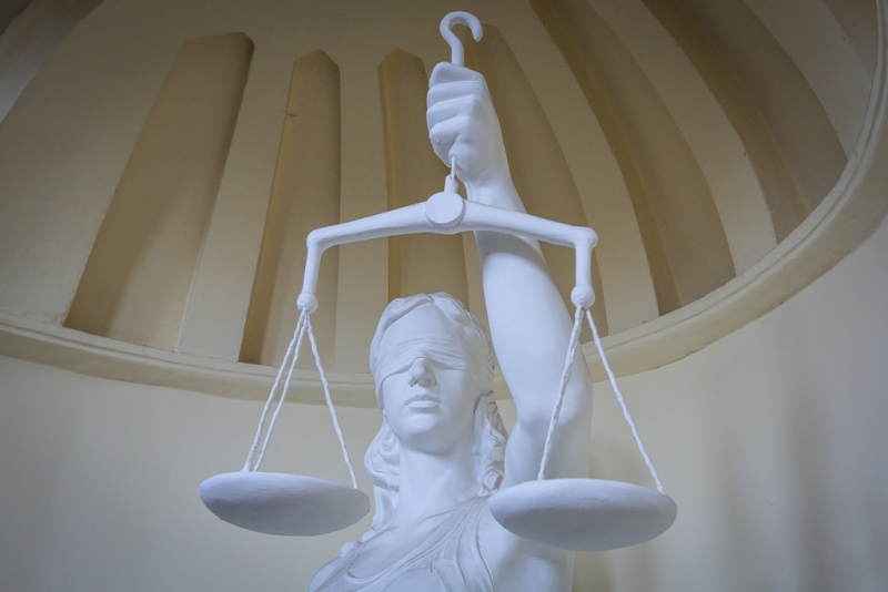Рассмотрение резонансного дела об убийстве Анастасии Сон продолжат 14 августа  Балашов Антон, PrimaMedia