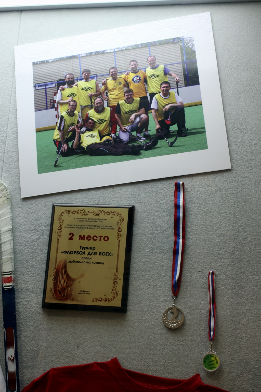 "Церковь в мегаполисе"