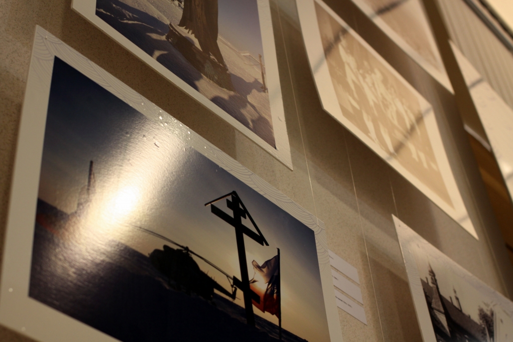 "Церковь в мегаполисе"