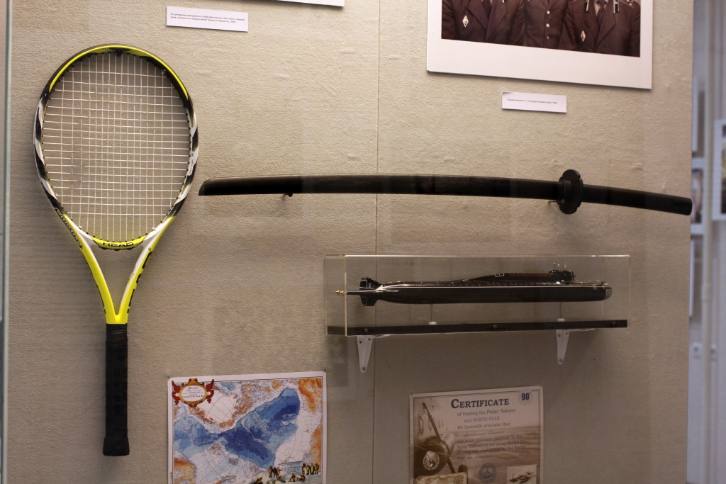 "Церковь в мегаполисе"