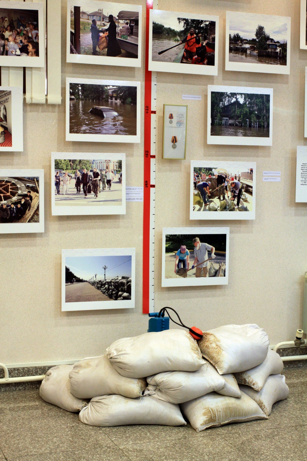 "Церковь в мегаполисе"