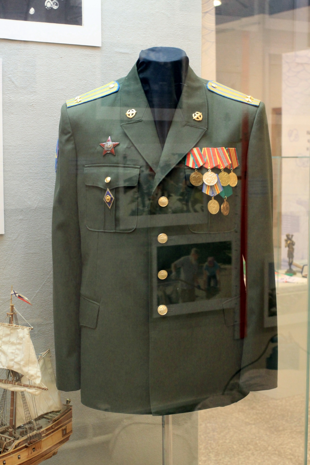 "Церковь в мегаполисе"