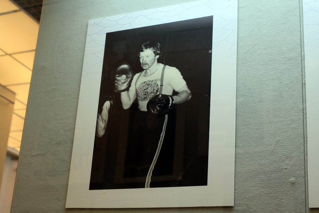 "Церковь в мегаполисе"