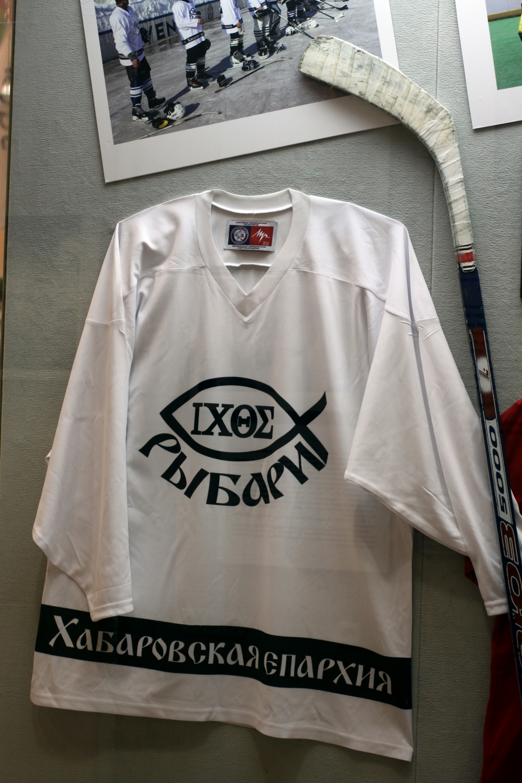 "Церковь в мегаполисе"