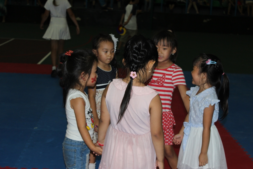 Самый "восточный" фестиваль прошел на "ура" в Хабаровске